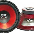 10 IN HIGH PERFORMANCE WOOFER---Item #: PP709