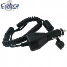 DC AUTO POWER CORD FOR USE WITH GPS 100, 500 AND 1---Item #: PP2058