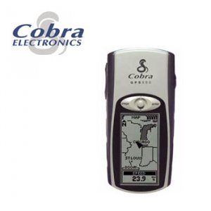GLOBAL POSITIONING SYSTEM---Item #: PP2375
