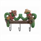 COWBOY CACTUS WALL HANGER---Item #: 36516