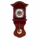 STATELY WALL CLOCK---Item #: 28266