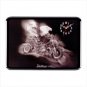 'FLY LIKE AN EAGLE' CLOCK---Item #: 34071