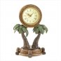 CLOCK OF THE BAHAMAS---Item #: 36005