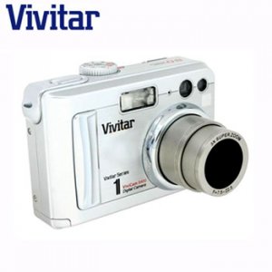 8.0MP DIGITAL CAMERA---Item #: PP2423