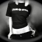 Unisex ThankyouAnyway T-Shirt (Small)