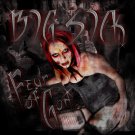 Big Sick "Fear of God" Cd