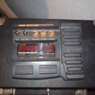 Zoom BFX-708 bass effect possessor - $55