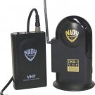 Nady DKW1 Handheld Guitar Wireless System