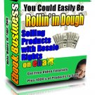Free Access 1000's of Ebooks & Software With Full Resale Rights