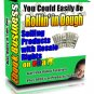 Free Access 1000's of Ebooks & Software With Full Resale Rights