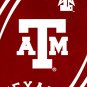 Texas A&M Beach Towel