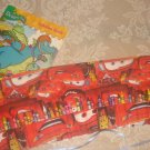 Large Crayon Wrap