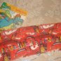 Large Crayon Wrap