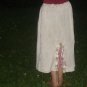 Simply Elegant Peasant Skirt