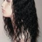 Indian Remy Deep Wavy Full Lace Wig