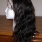 Indian Remy Deep Wavy Full Lace Wig