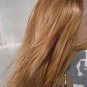 Indian Remy Deep Wavy Full Lace Wig