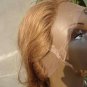 Indian Remy Deep Wavy Full Lace Wig