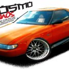 Mazda Cosmo Eunos Car Tees