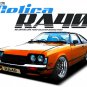 Toyota Celica RA40 Car Tees