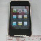 Free shipped - 16GB 2.8" TOUCH SCREEN MP3 MP4 PMP PLAYER