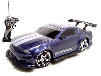 1/14 REMOTE CONTROL FORD MUSTANG GT RC