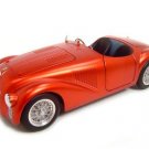 Ferrari 125s 60 Anniversary Elite Edition 1/18 Model