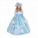SOUTHERN BELLE DOLL