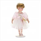 PORCELAIN BALLERINA DOLL