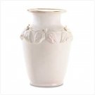 WHITE URN