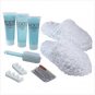 PEPPERMINT FOOT CARE SET
