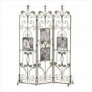 FRENCH PROVINCIAL PHOTO FRAME SCREEN  (FREE SHIPPING &  ON SALE ORIGINALLY  179.95)