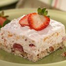 OUT OF THIS WORLD DESSERT  ~ YUMMY!!! ~