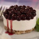 BLUEBERRY SUPREME RECIPE  ~ YUMMY!!! ~