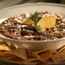 CADILLO ~ NEW MEXICAN GREEN CHILLI STEW ~