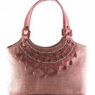 Starburst - Pink Tote Bag