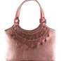 Starburst - Pink Tote Bag