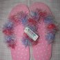 A39- Adult Fun Flip-Flop XL 11-12
