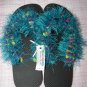 A37- Adult Fun Flip-Flop L 9-10