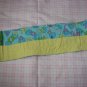 B18-Roll'em Up Crayon Roll: Alphabet Theme