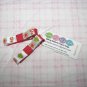 B84-1- Christmas Simple Clip Set