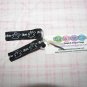 A45- Halloween Boo Simple Clip Set