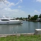 DIRECT GULF ACCESS, DEEP WATER, EXPANSIVE VIEWS!