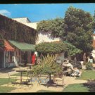 EL PASEO SANTA BARBARA CA CALIFORNIA CIRCA 1960 POST CARD