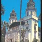 HEARST CASTLE SAN SIMEON CA CALIFORNIA SOUVENIR BOOKLET