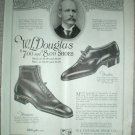 1923 Print Ad W.L. Douglas Shoes Brockton MA and Sunbeam Warm Air Heating System ! 1923 Print Ad W.L. Douglas Shoes Brockton MA and Sunbeam Warm Air Heating System !