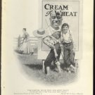 ORIGINAL 1918 CREAM OF WHEAT AD W/ HUCK FINN TOM SAWYER AUNT POLLY & RASTUS + GOLD MEDAL FLOUR AD ORIGINAL 1918 CREAM OF WHEAT AD W/ HUCK FINN TOM SAWYER AUNT POLLY & RASTUS + GOLD MEDAL FLOUR AD