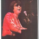 RONNIE MILSAP ORIGINAL 1982 GRAND OLE OPRY PIN UP PHOTO RONNIE MILSAP ORIGINAL 1982 GRAND OLE OPRY PIN UP PHOTO