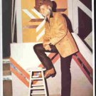 JACK GREENE 1982 GRAND OLE OPRY ORIGINAL PIN UP PHOTO JACK GREENE 1982 GRAND OLE OPRY ORIGINAL PIN UP PHOTO