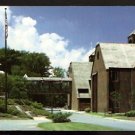 ca 1960 POST CARD NOBLE HORIZONS VILLAGE LOWER COBBLE ROAD SALIBURY CT CONN